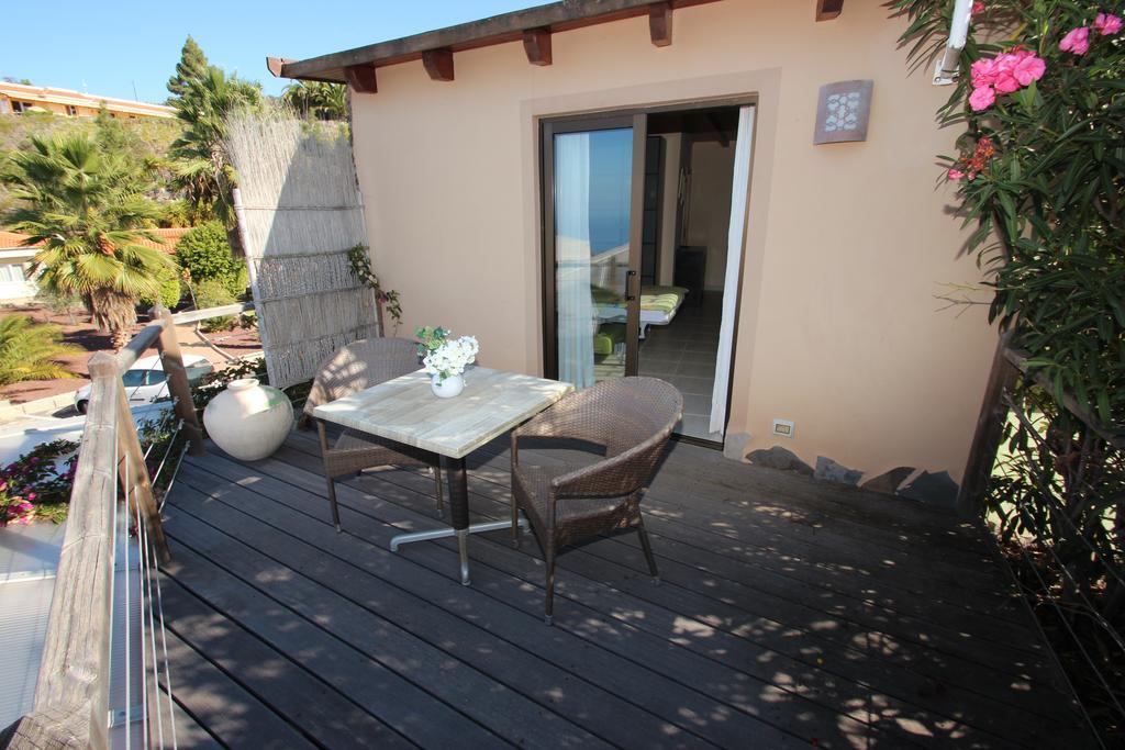 Pablo Montimar Holiday home