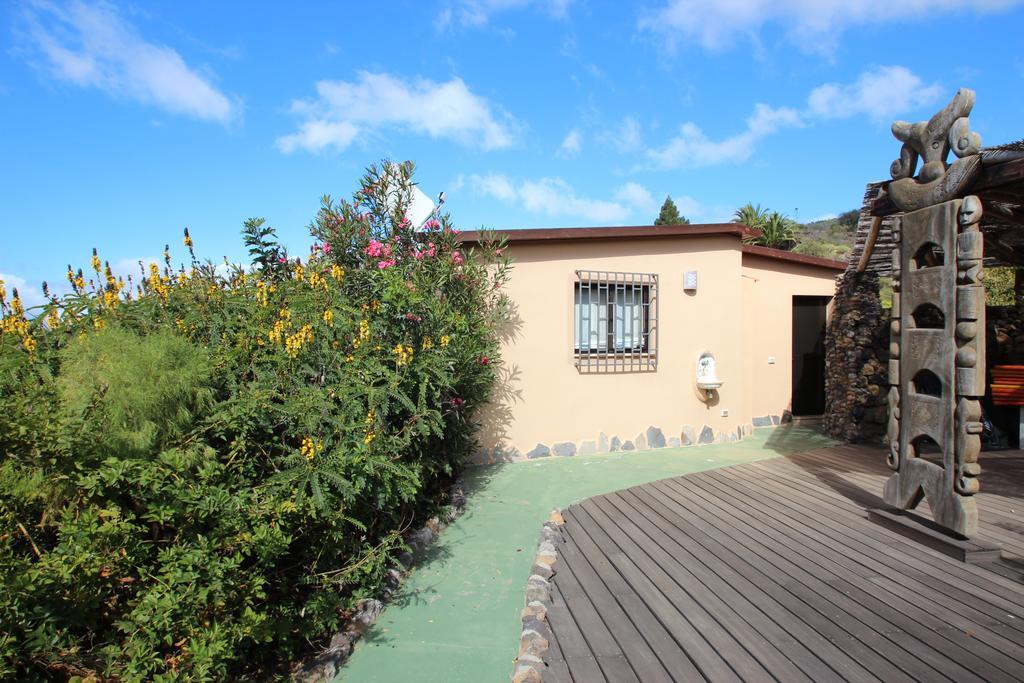 Holiday home Pablo Montimar *