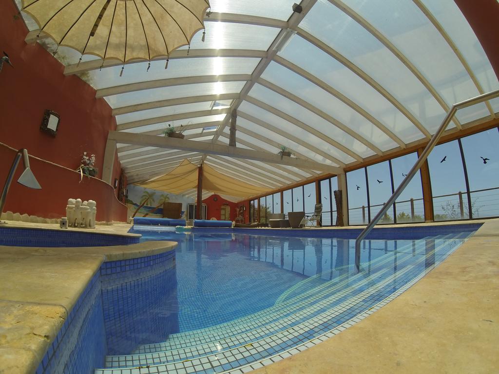 Pablo Montimar Holiday home *