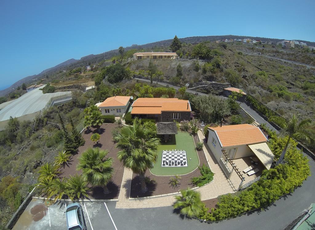 Holiday home Pablo Montimar Guia de Isora (Tenerife)