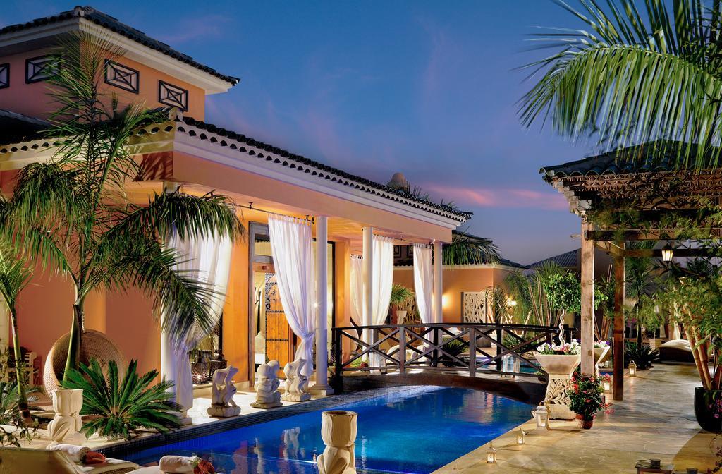 Royal Garden Villas, Luxury Hotel 5*