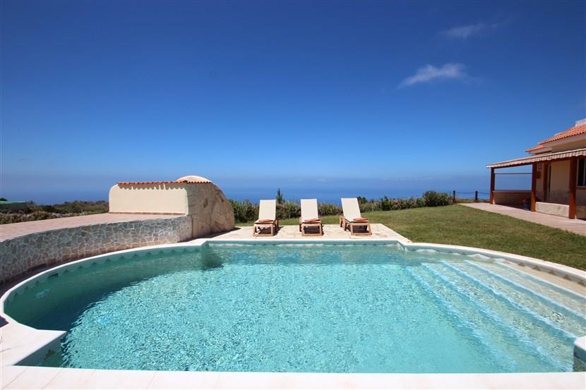 Сasa de vacaciones Casa Julia Montimar