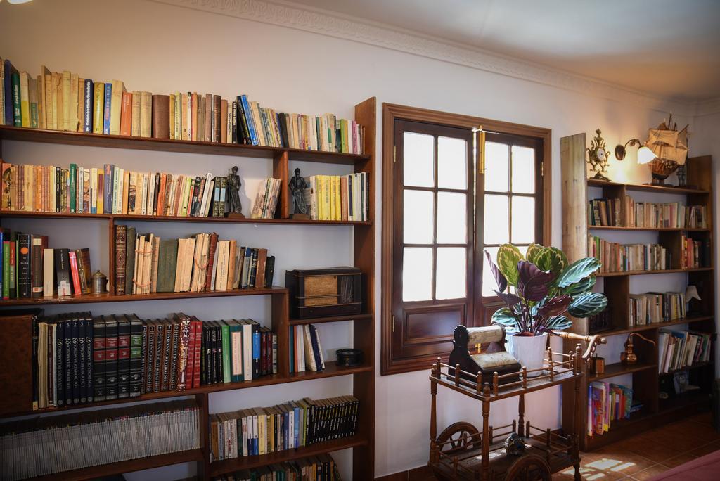 Rural Ariadna Country house