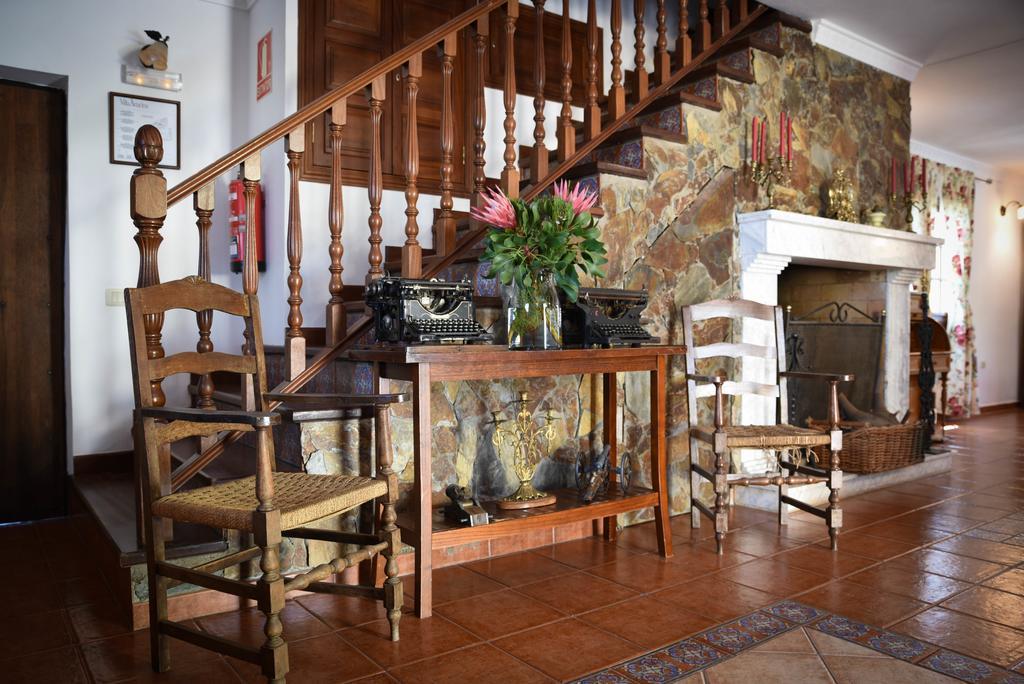 Country house Rural Ariadna Guimar