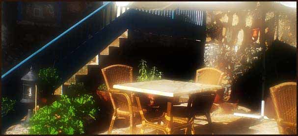 Hotel Rural 4 Esquinas 4*
