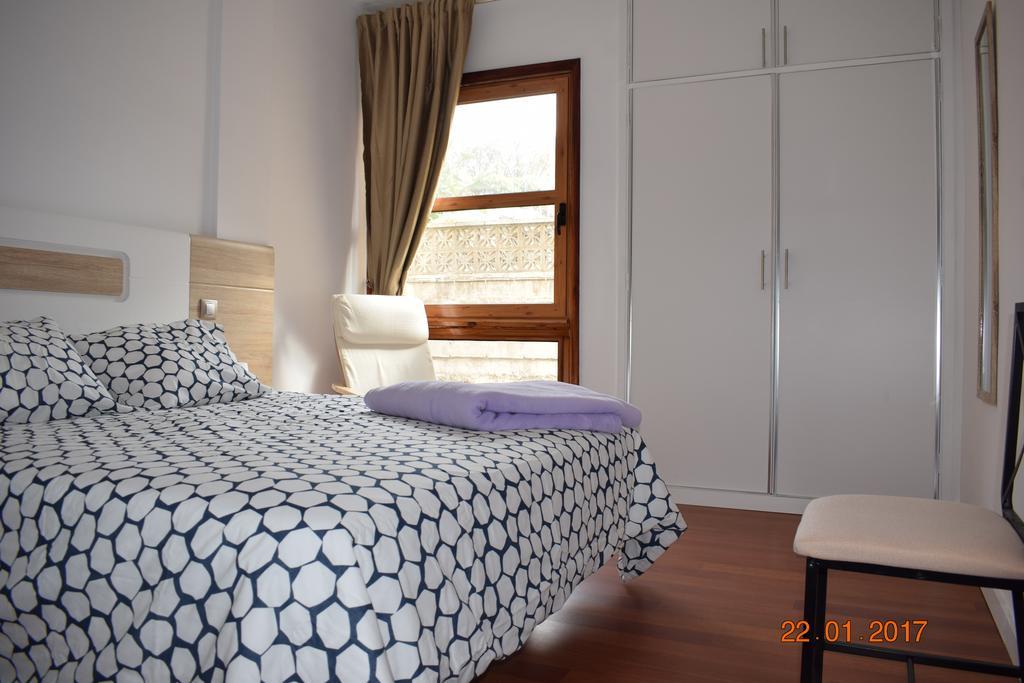 San Isidro Appartement *
