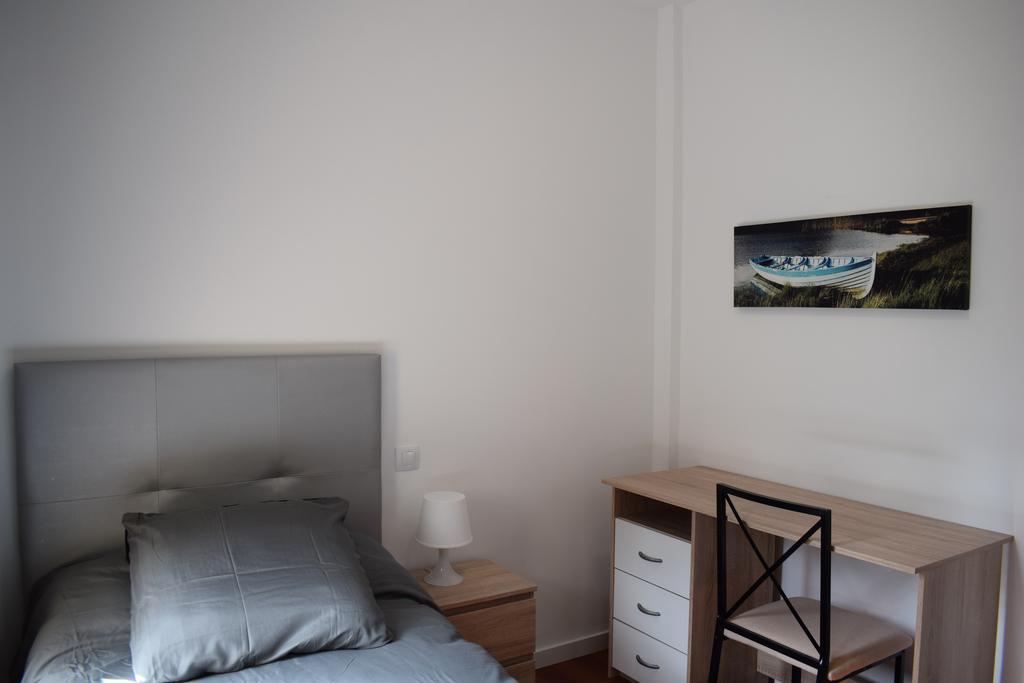 San Isidro Appartement La Orotava