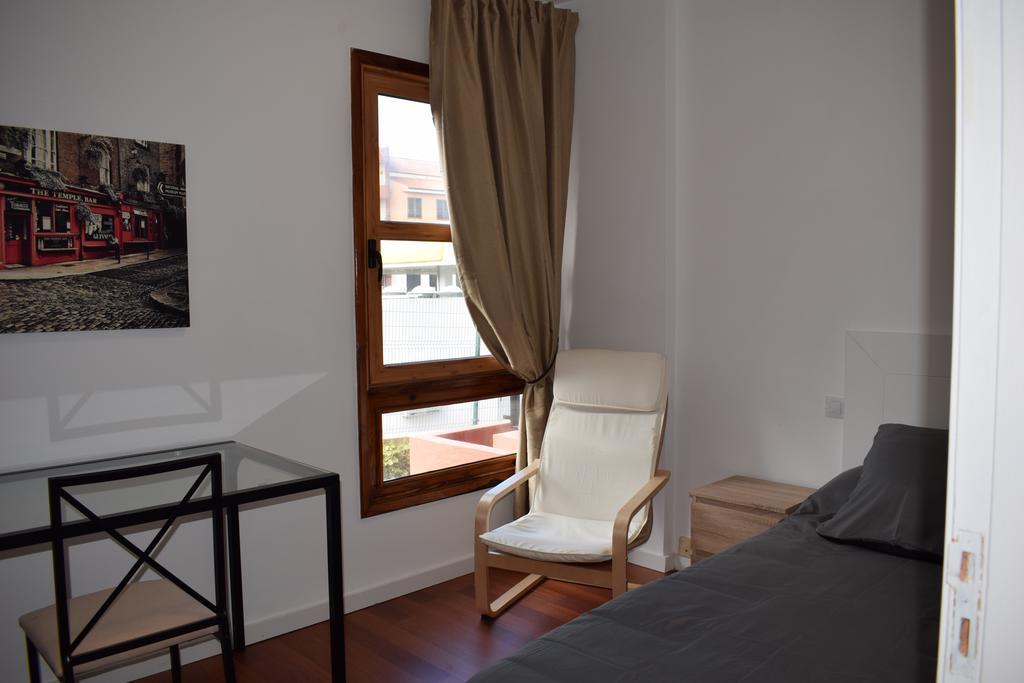 San Isidro Appartement *