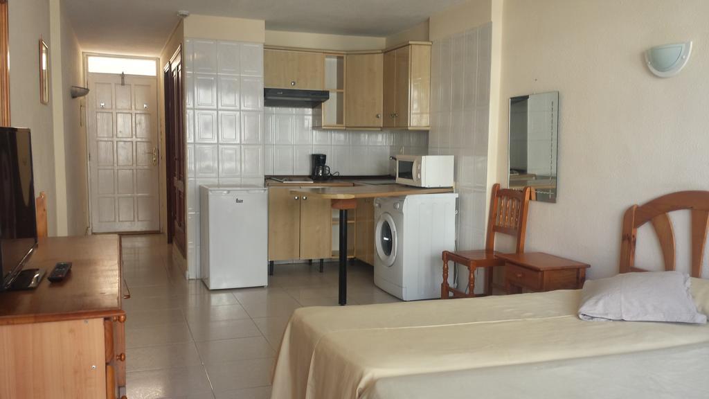 Borinquen Appart hôtel 2*