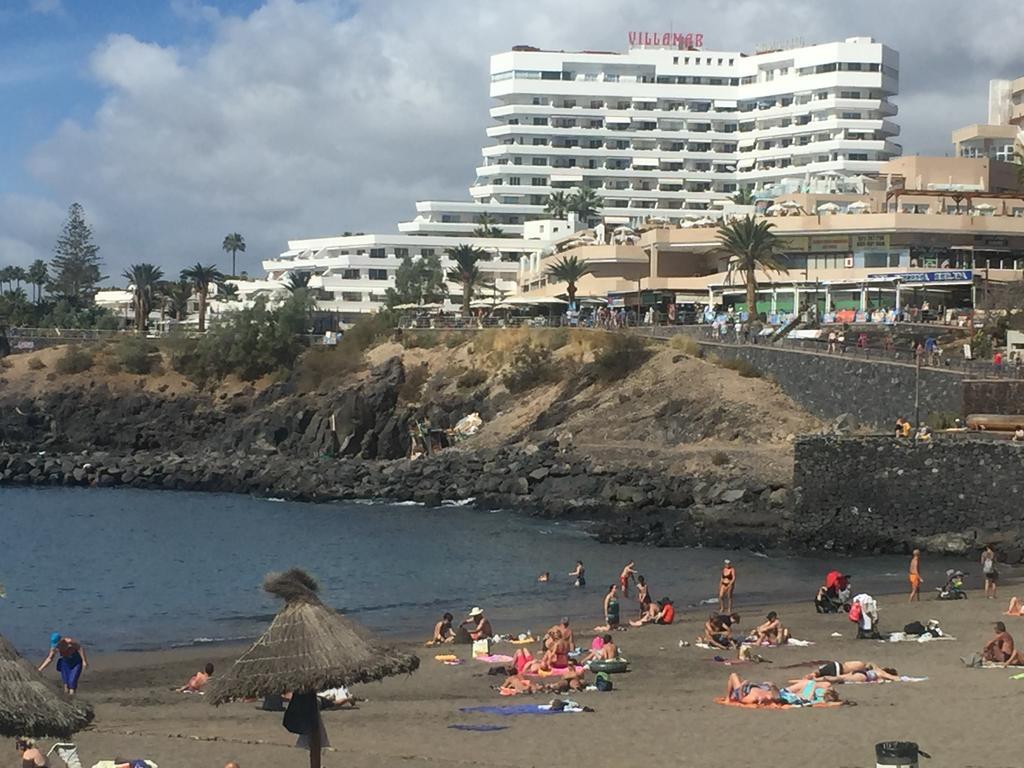 Primera Linea De Mar ! Fantastico Apartamento Apartment *