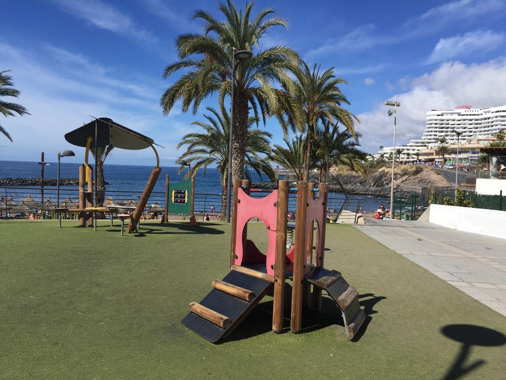 Primera Linea De Mar ! Fantastico Apartamento *