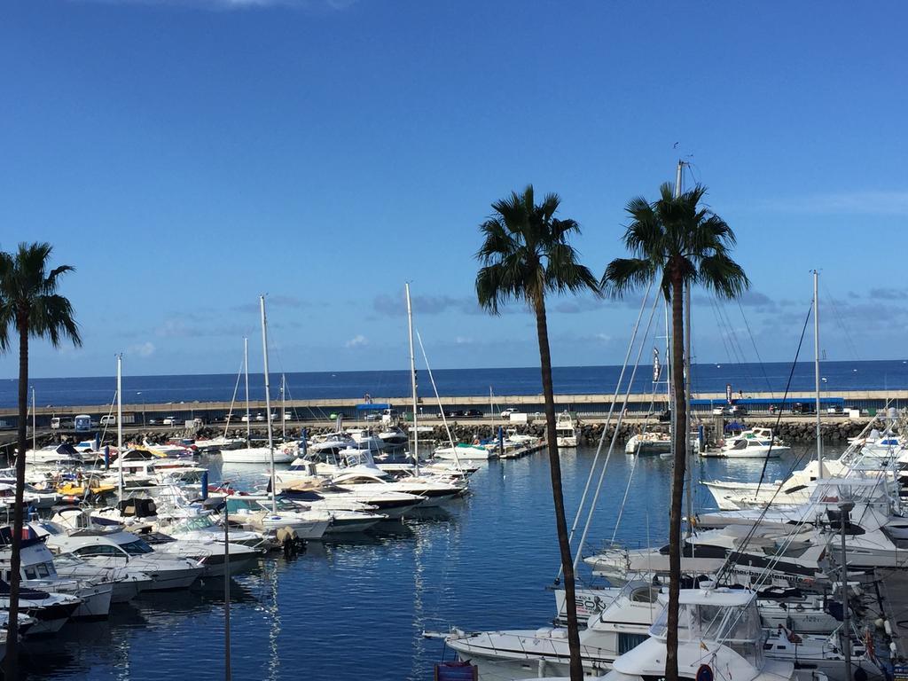 Primera Linea De Mar ! Fantastico Apartamento Costa Adeje (Tenerife)