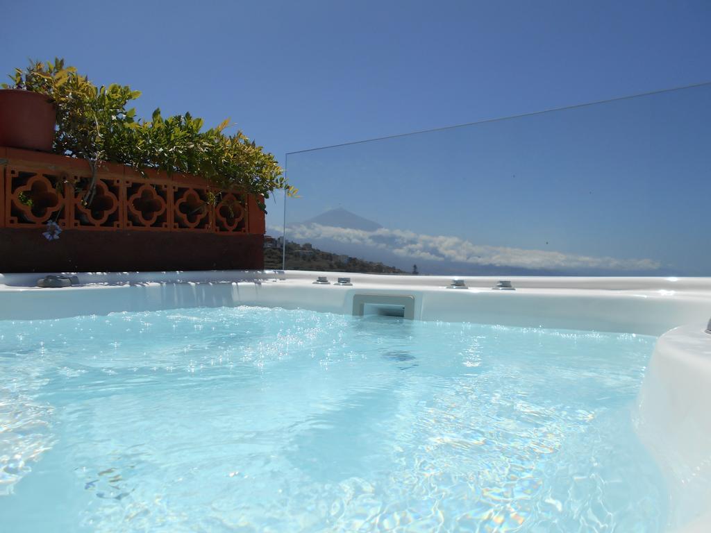 Drago De Starapstenerife Apartment *