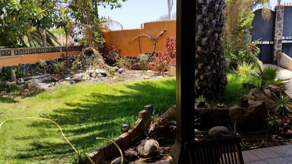 Casa Estilo Colonial Cho