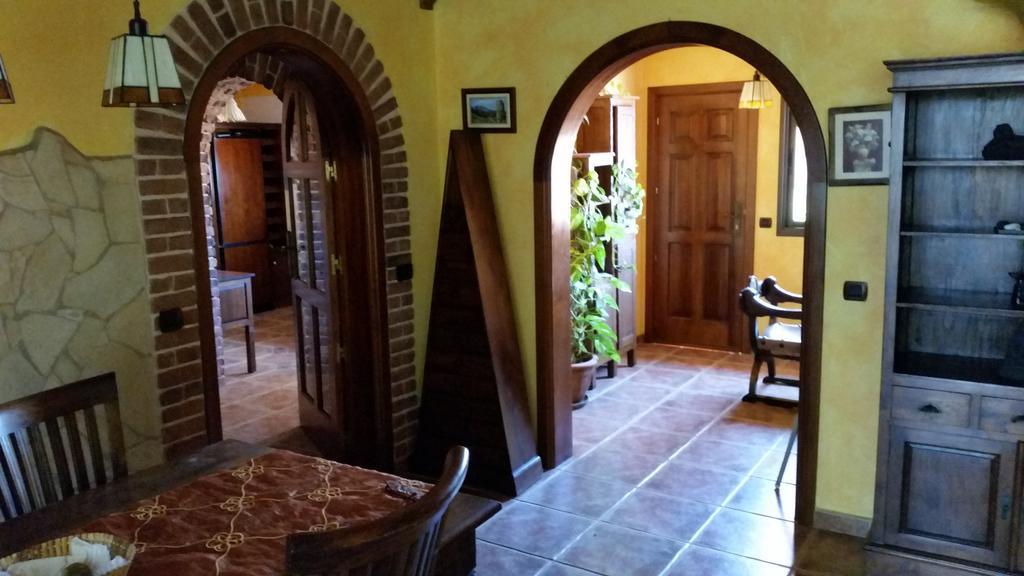 Hébergement de vacances Casa Estilo Colonial Cho