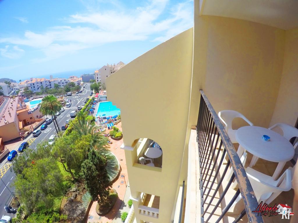 Castle Harbour 3* Los Cristianos (Tenerife)