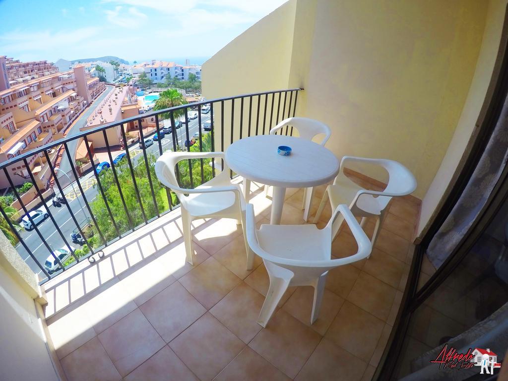Castle Harbour Aparthotel Los Cristianos (Tenerife)
