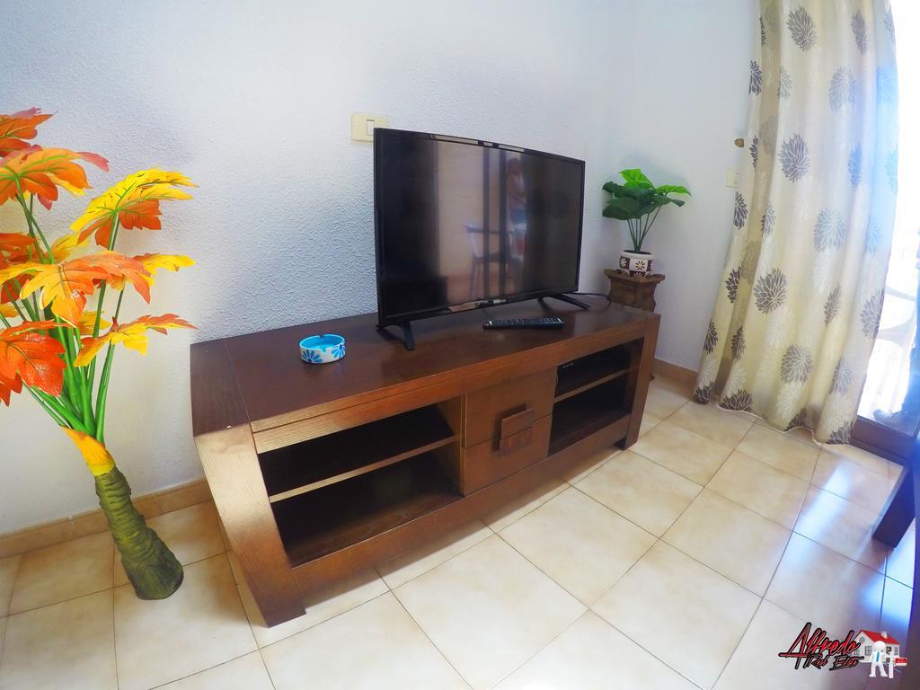 Aparthotel Castle Harbour 3*
