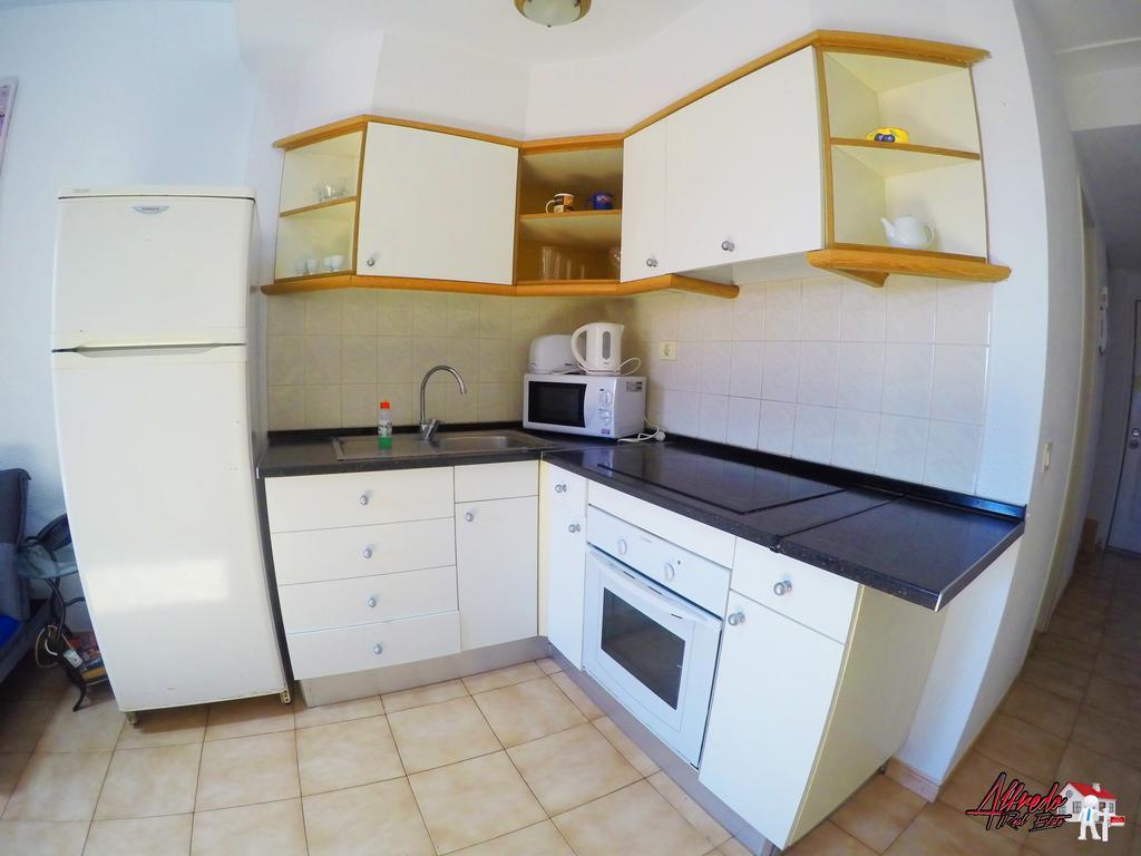 Castle Harbour Aparthotel Los Cristianos (Tenerife)