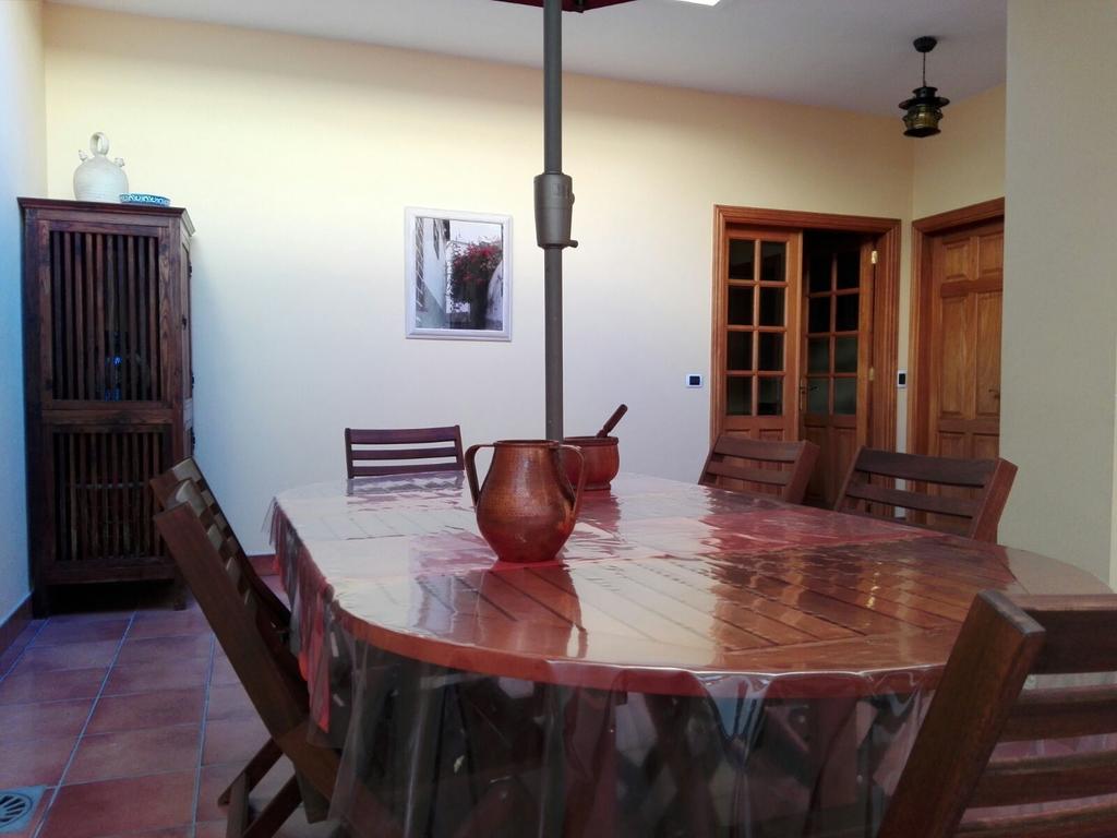 La Bouganvilla Holiday home *