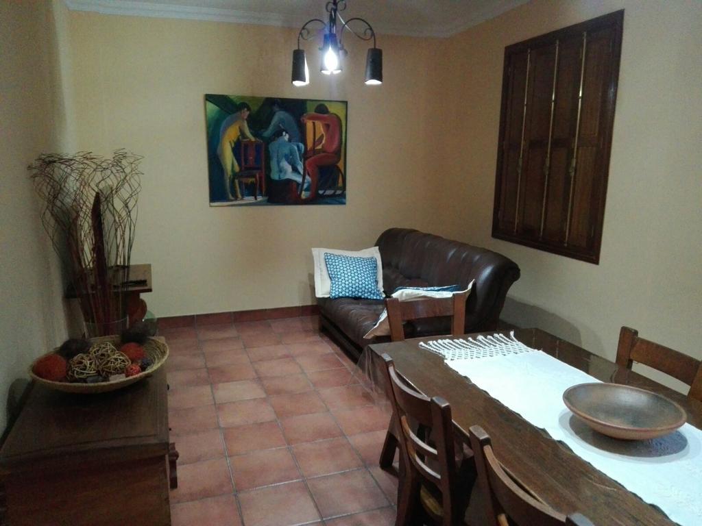 Holiday home La Bouganvilla Garachico (Tenerife)