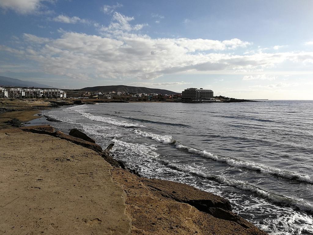Alquilaencanarias El Medano, Cabezo, Sea Views! Apartamento