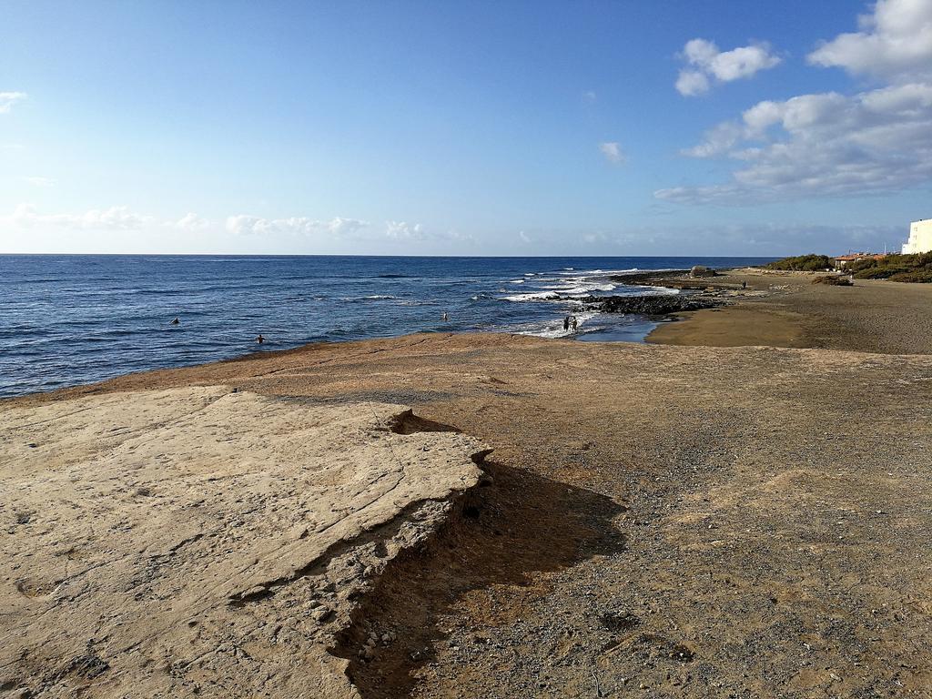 Apartamento Alquilaencanarias El Medano, Cabezo, Sea Views! *