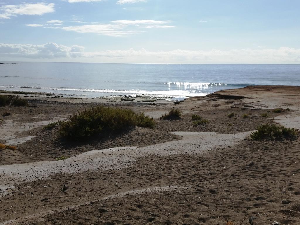 Alquilaencanarias El Medano, Cabezo, Sea Views! *