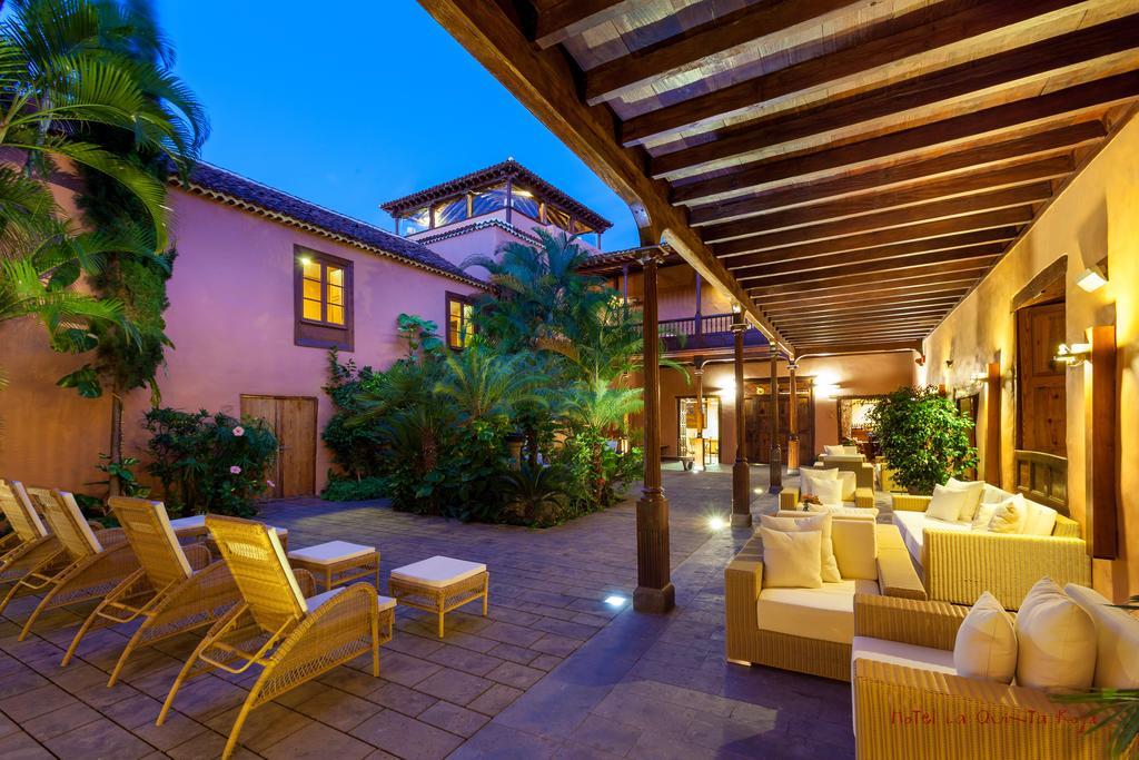 Livvo La Quinta Roja Hotel 4*