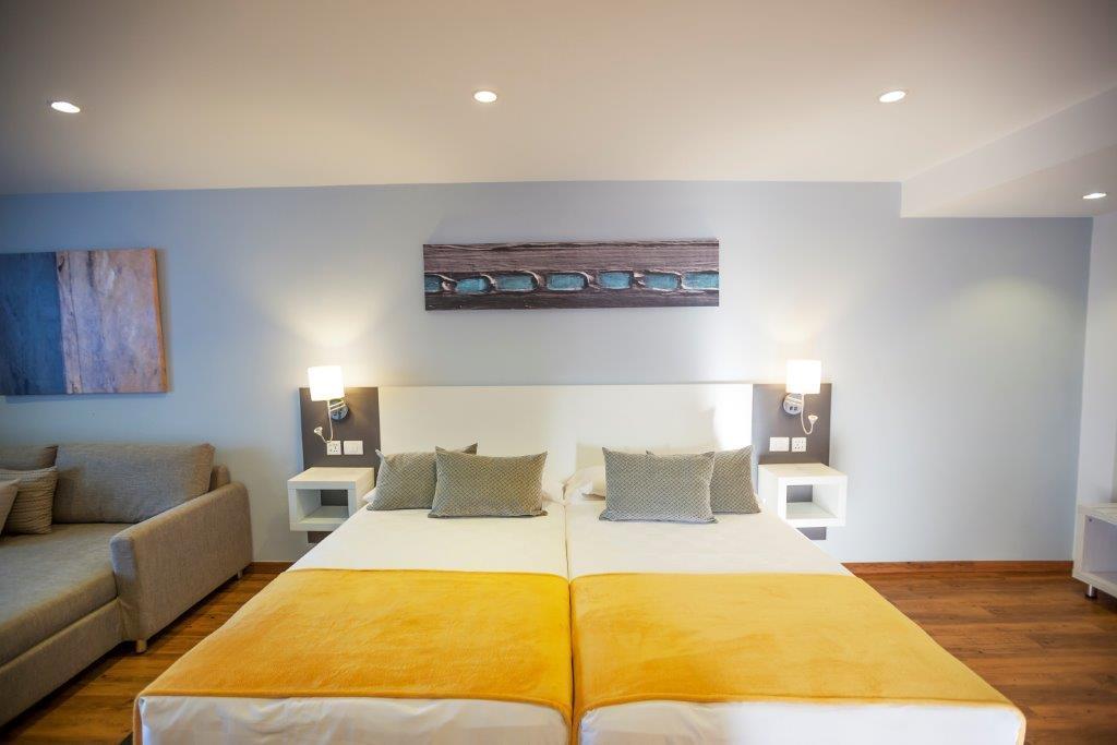 Malibu Park Appart hôtel