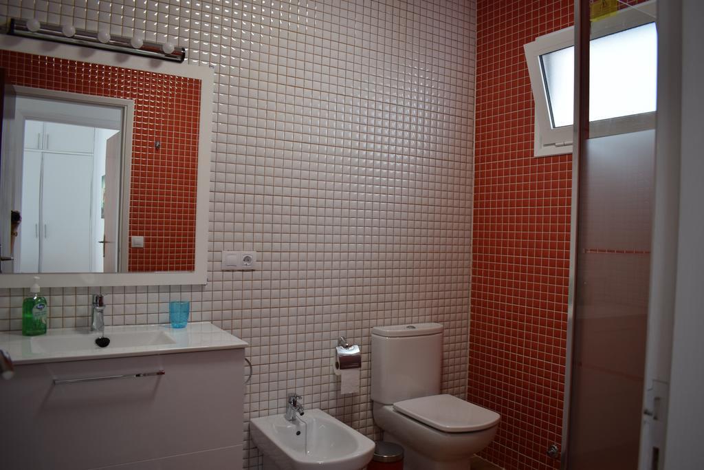 San Isidro Appartement