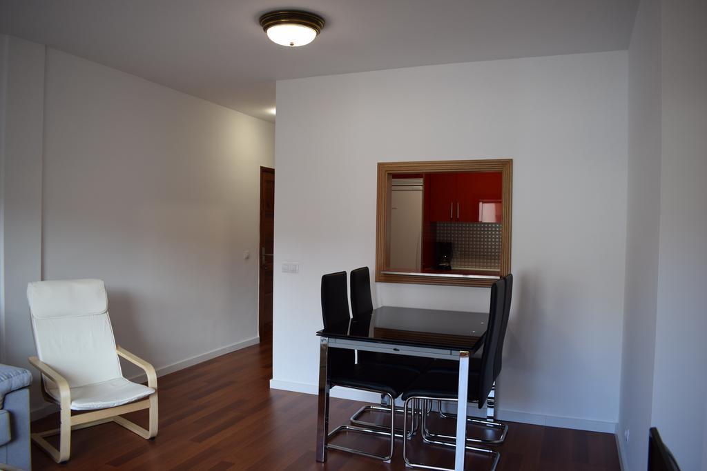 Appartement San Isidro