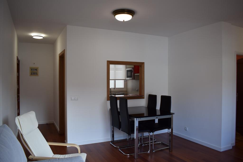 Appartement San Isidro *