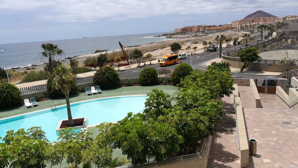 Apartamento Los Martinez Apartamento