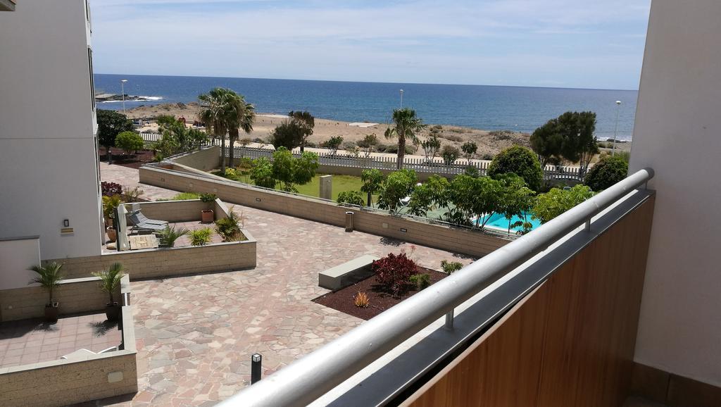 Apartamento Los Martinez Apartamento *