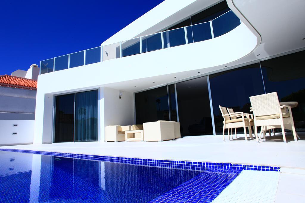 Villa Flamingo *