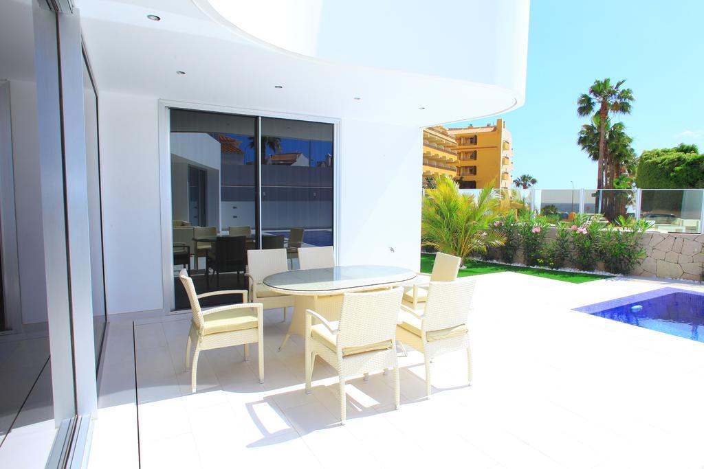 Villa Flamingo Costa Adeje (Tenerife)