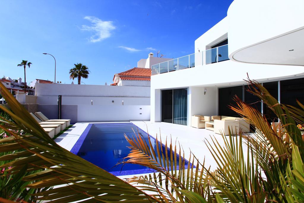 Flamingo Villa Costa Adeje (Tenerife)
