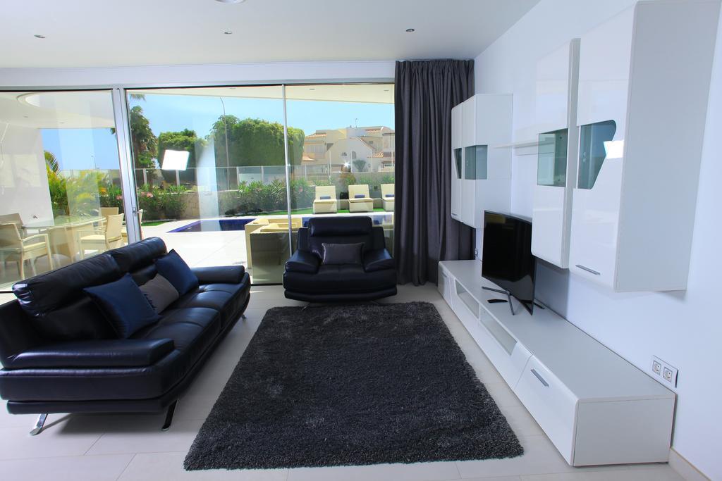 Villa Flamingo Costa Adeje (Tenerife)