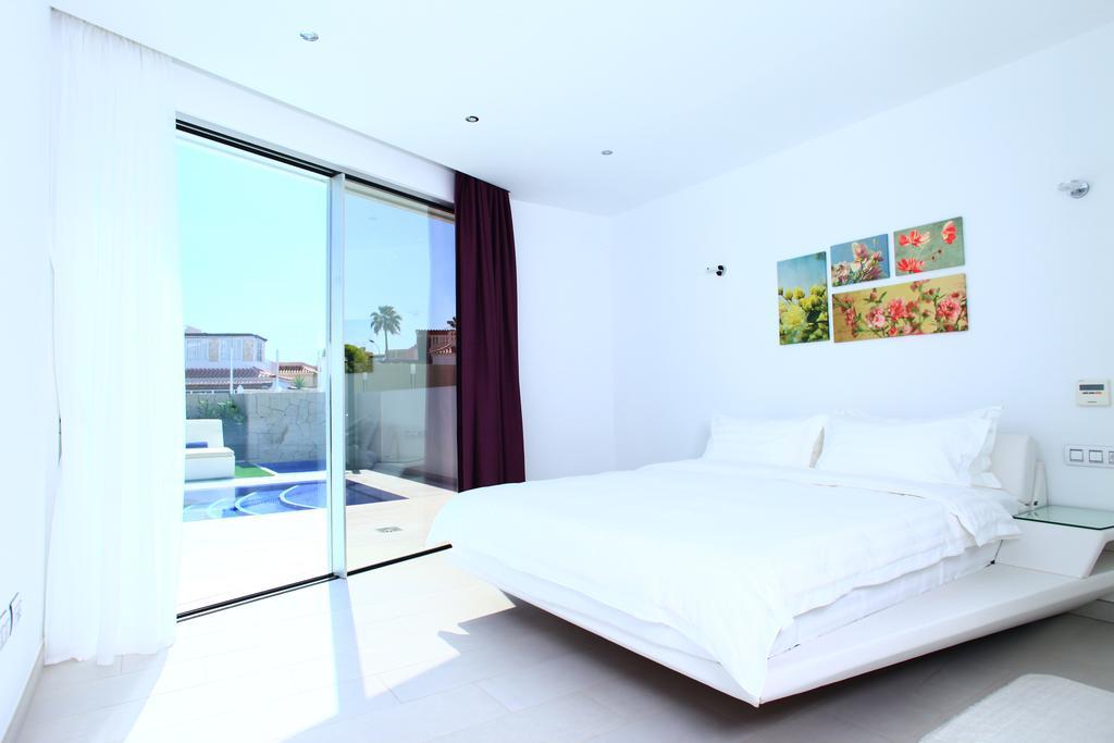 Villa Flamingo *