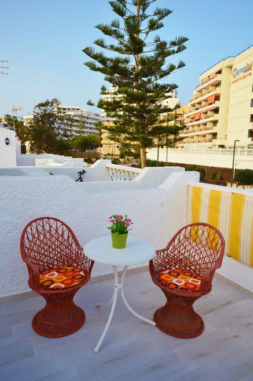 Appartement Dream Townhouse Playa de las Américas