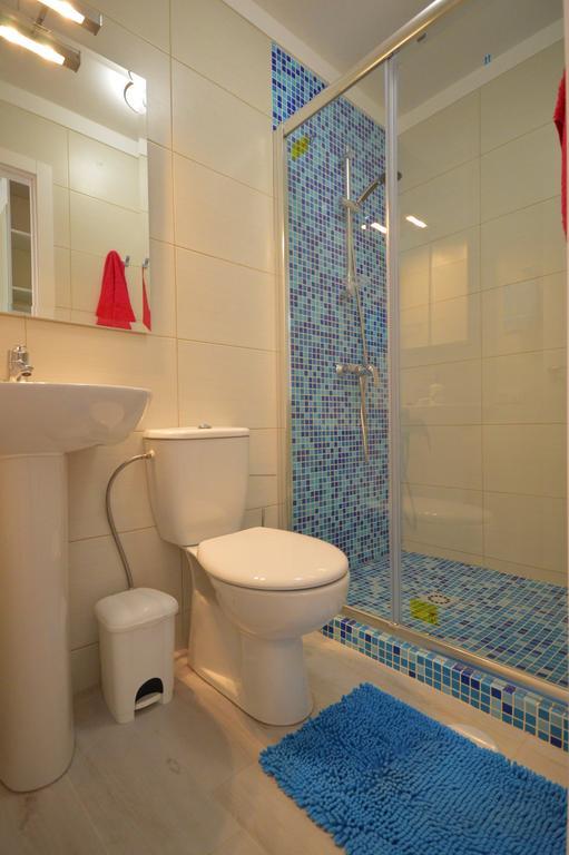 Appartement Dream Townhouse