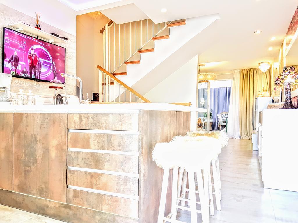 Holiday home Townhouse Costa Adeje (Tenerife)
