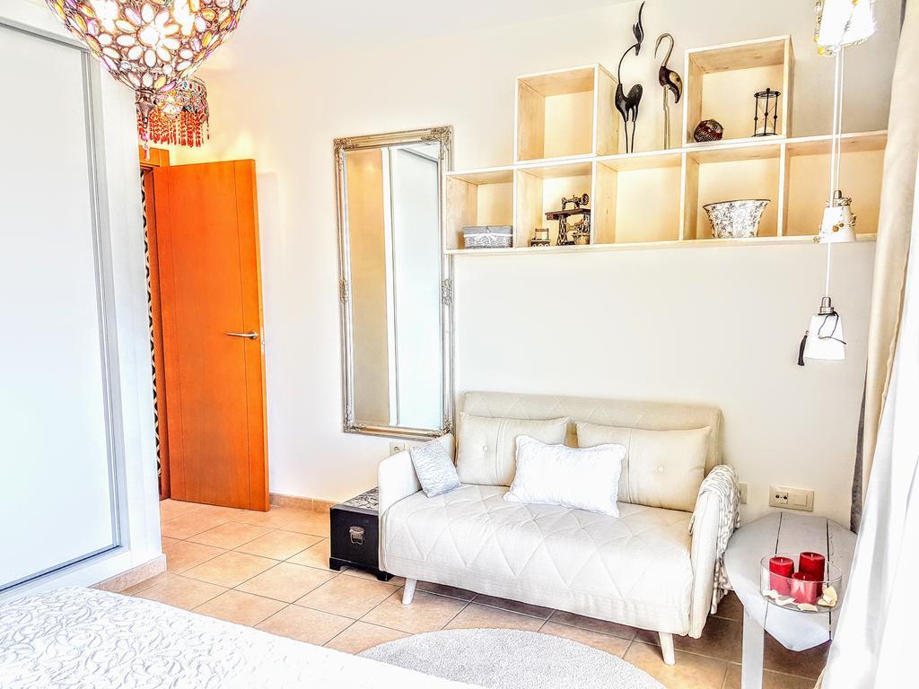 Townhouse * Costa Adeje (Tenerife)