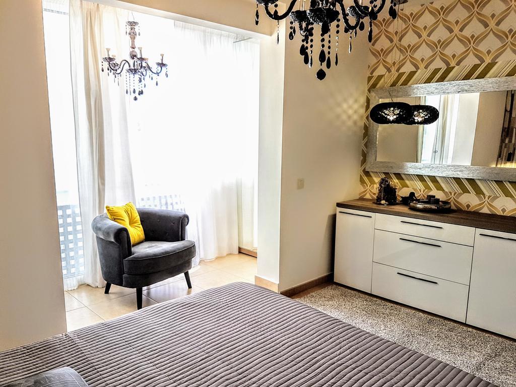 Townhouse Holiday home *