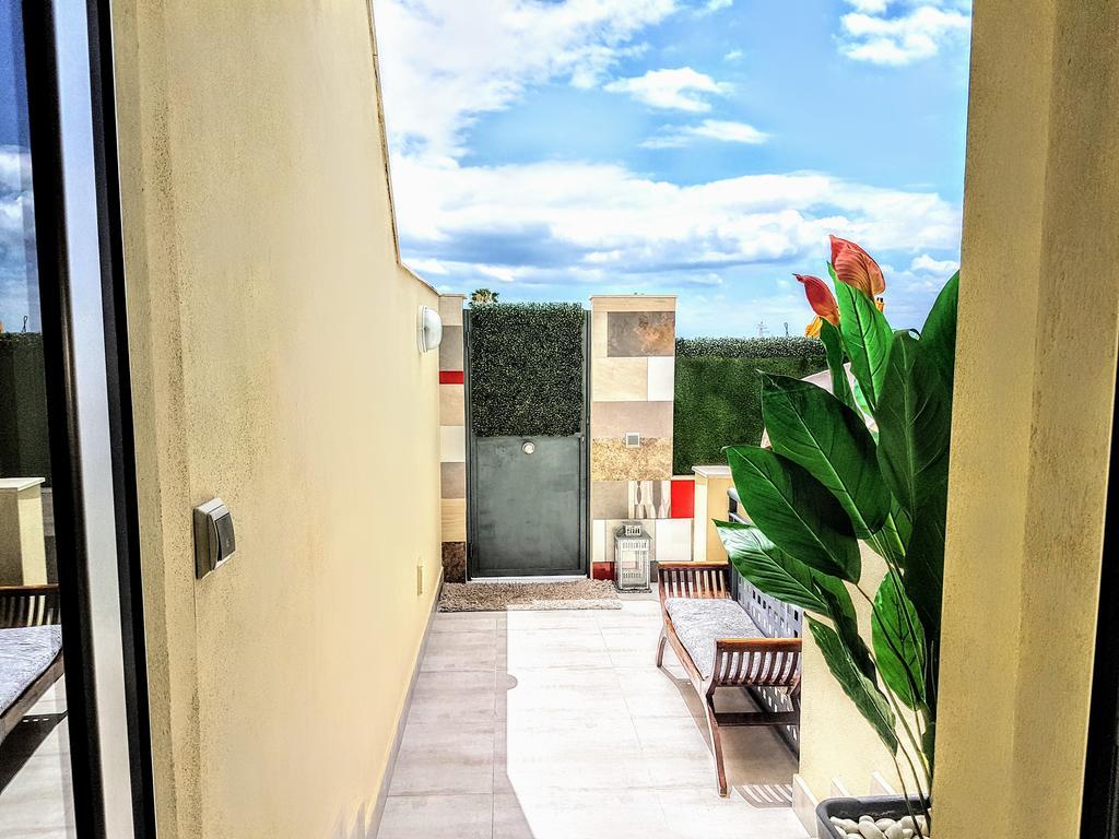 Holiday home Townhouse