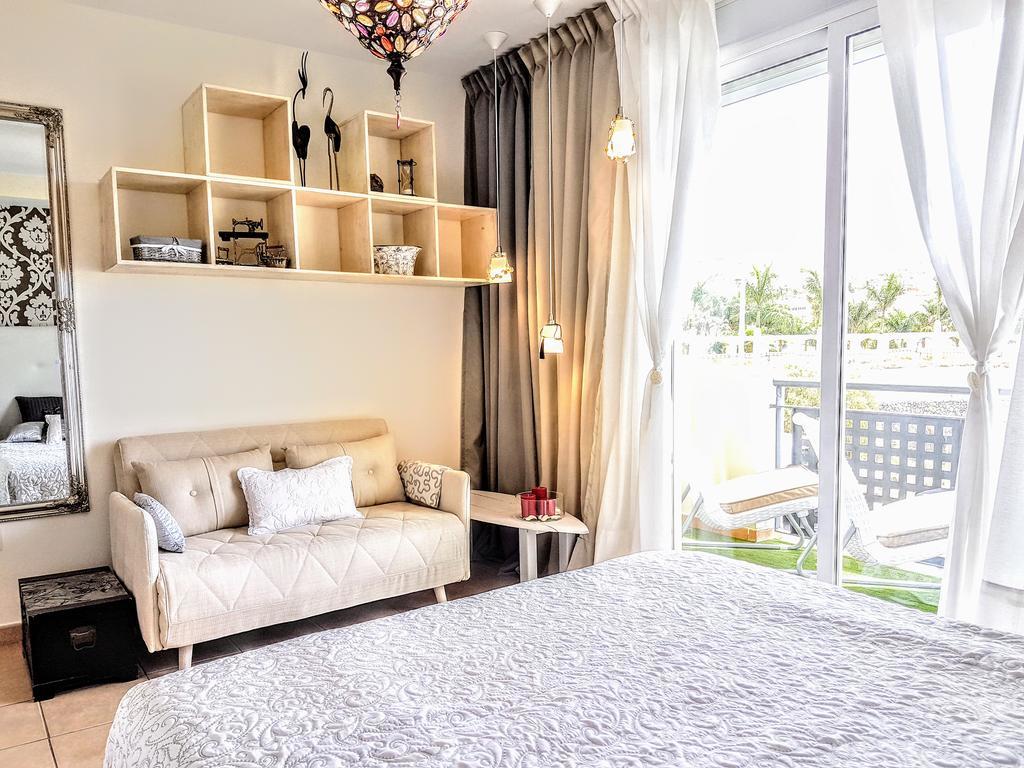 Holiday home Townhouse Costa Adeje (Tenerife)