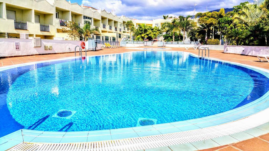 Holiday home Townhouse Costa Adeje (Tenerife)