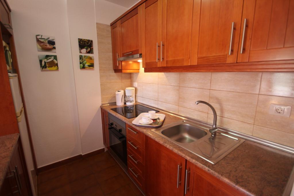 Apartment Palmeras Sunrises, Americas