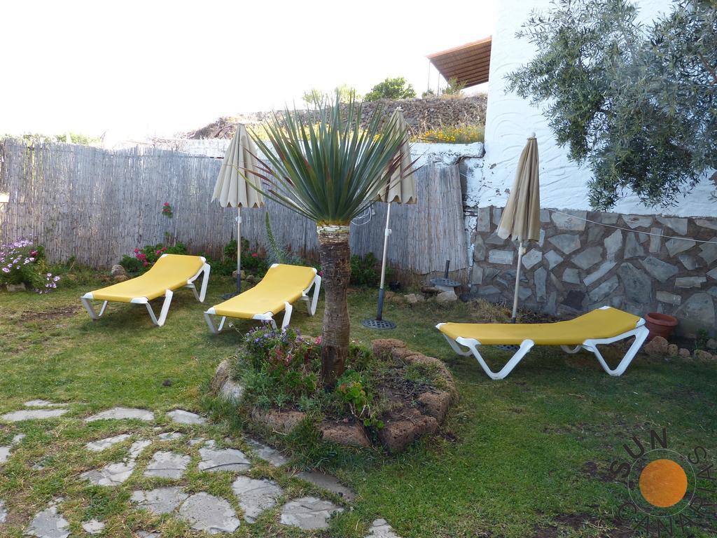 Apartment Suncanarias Vilaflor